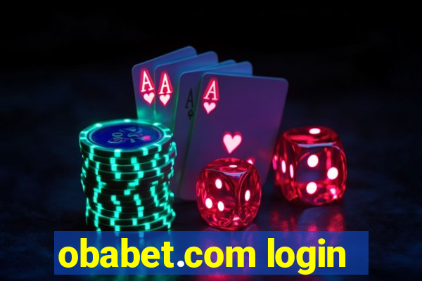 obabet.com login